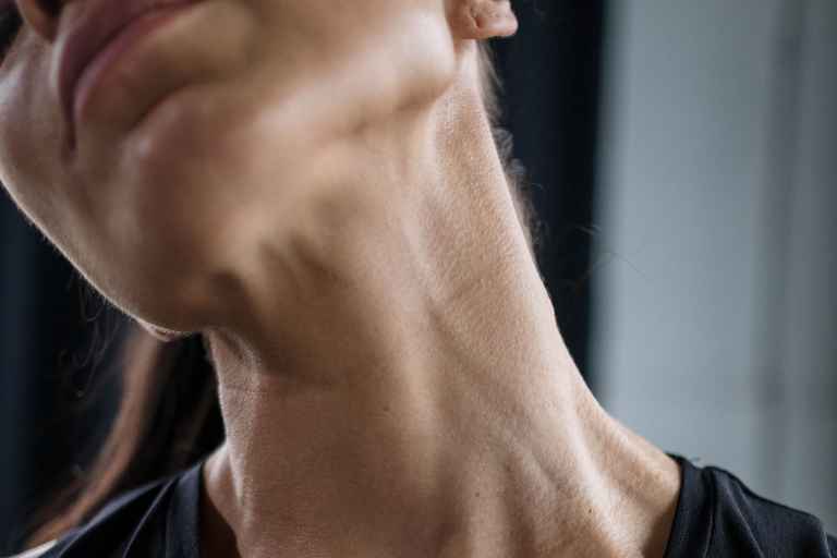 avaliação da fisioterapia cervical