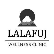 lalafuj dor no pescoço