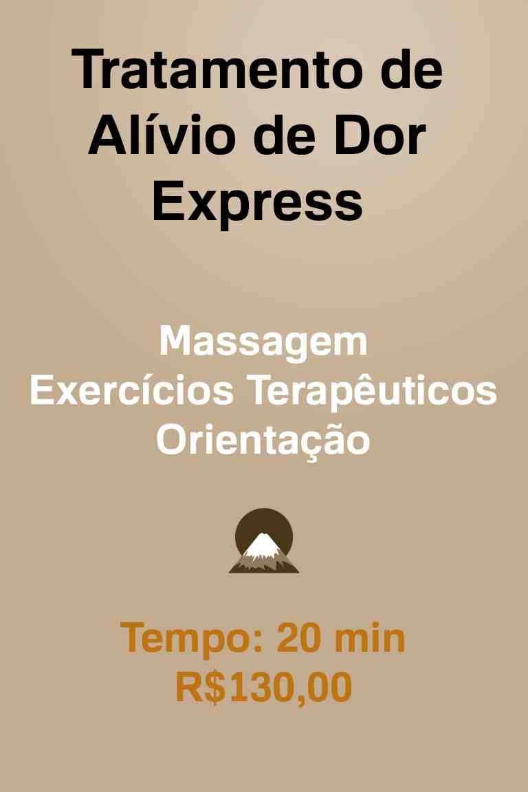 tratamento para cervical rápido e eficaz
